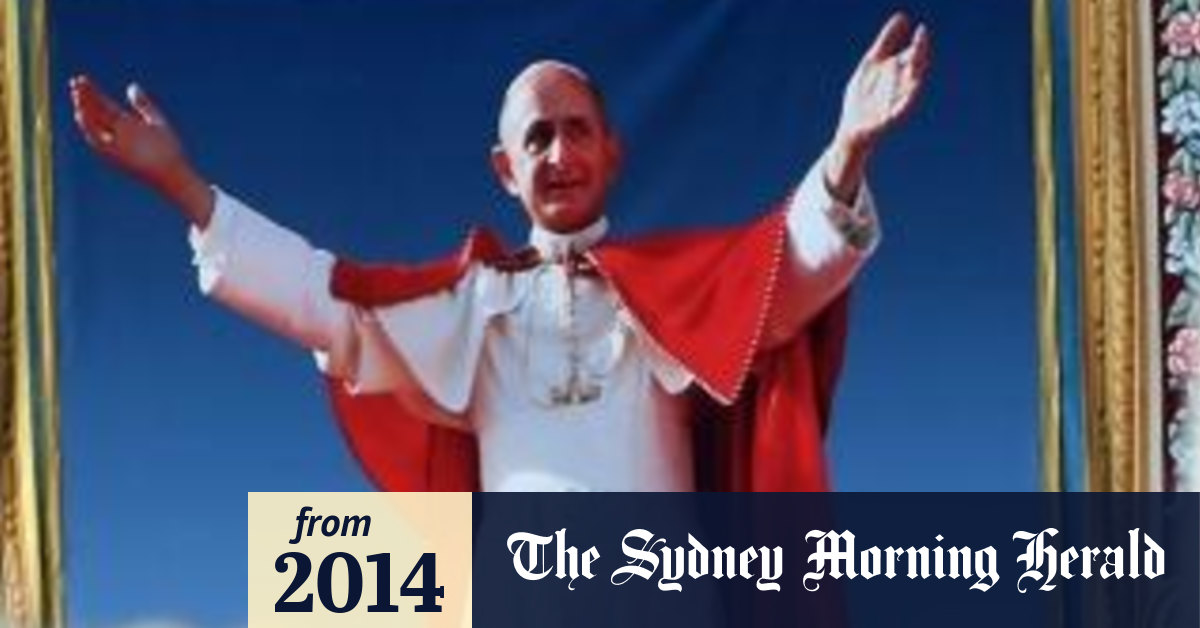 Pope Francis beatifies Pope Paul VI amid tumultuous synod